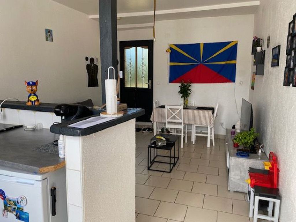 image du bien immobilier Immeuble VILLENEUVE SUR YONNE