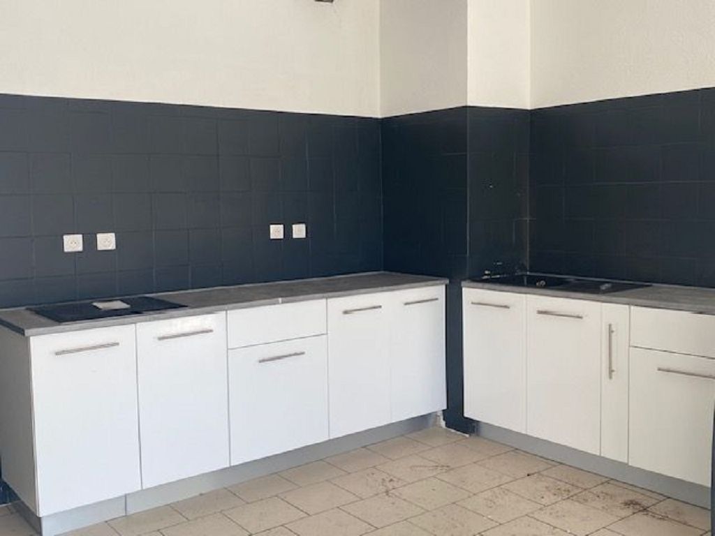 image du bien immobilier Appartement T4 VILLENEUVE SUR YONNE