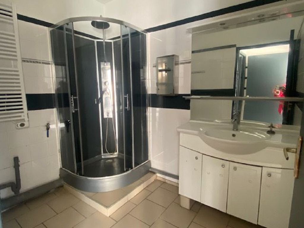 image du bien immobilier Appartement T4 VILLENEUVE SUR YONNE