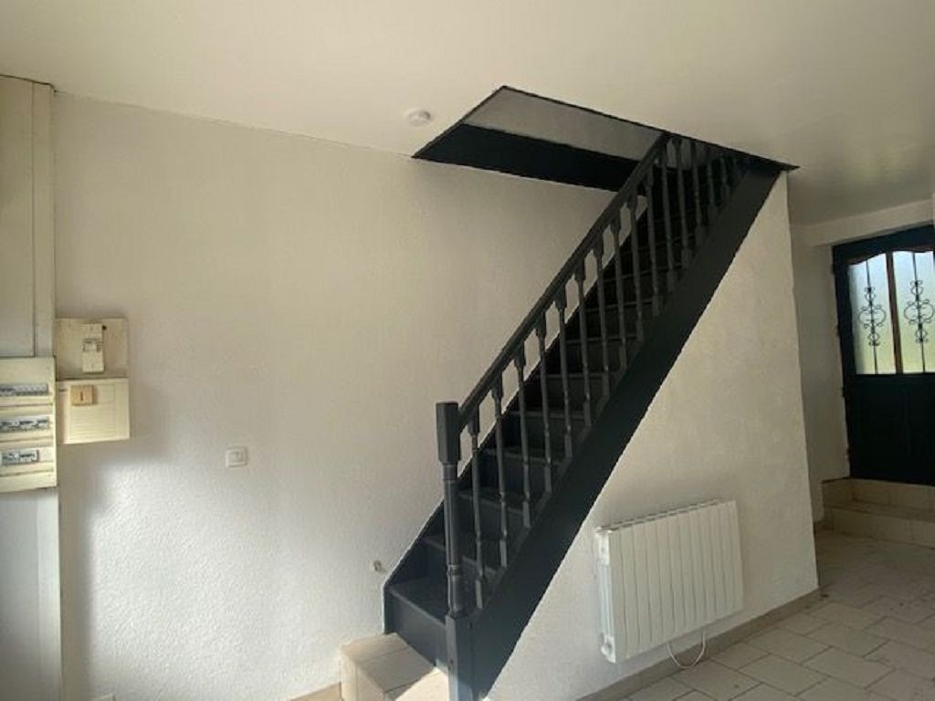 image du bien immobilier Appartement T4 VILLENEUVE SUR YONNE