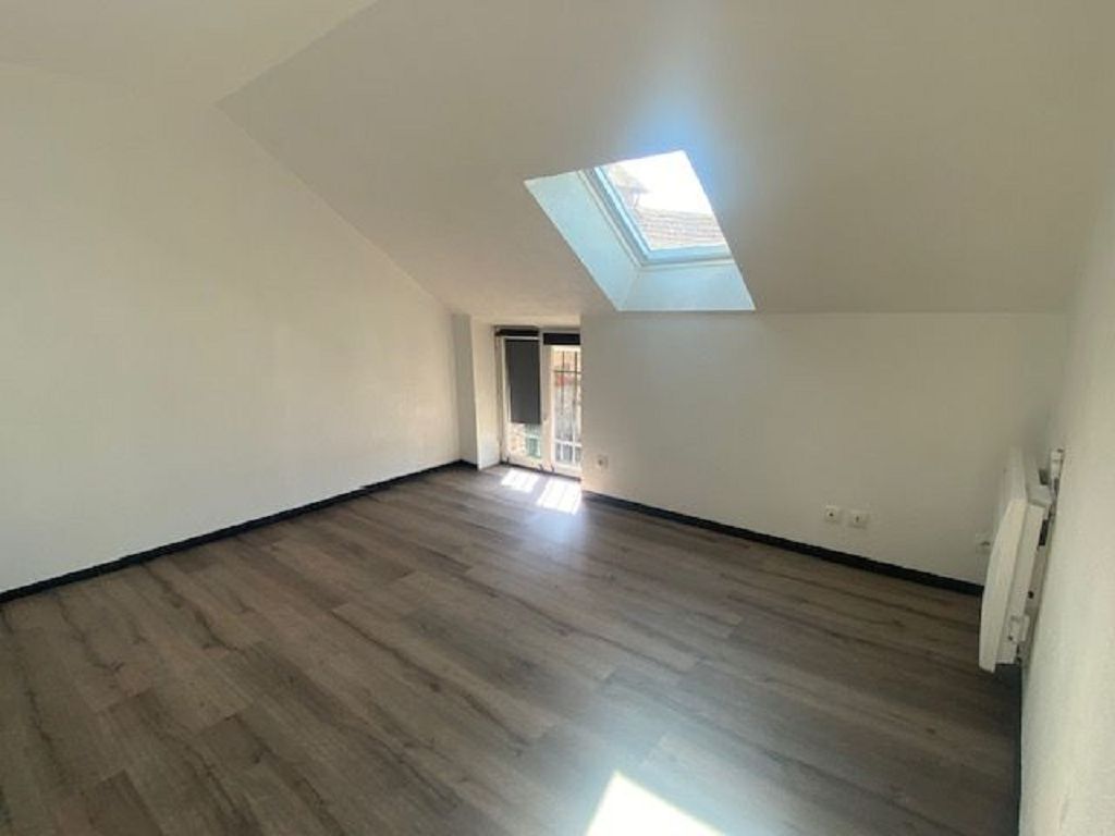 image du bien immobilier Appartement T4 VILLENEUVE SUR YONNE