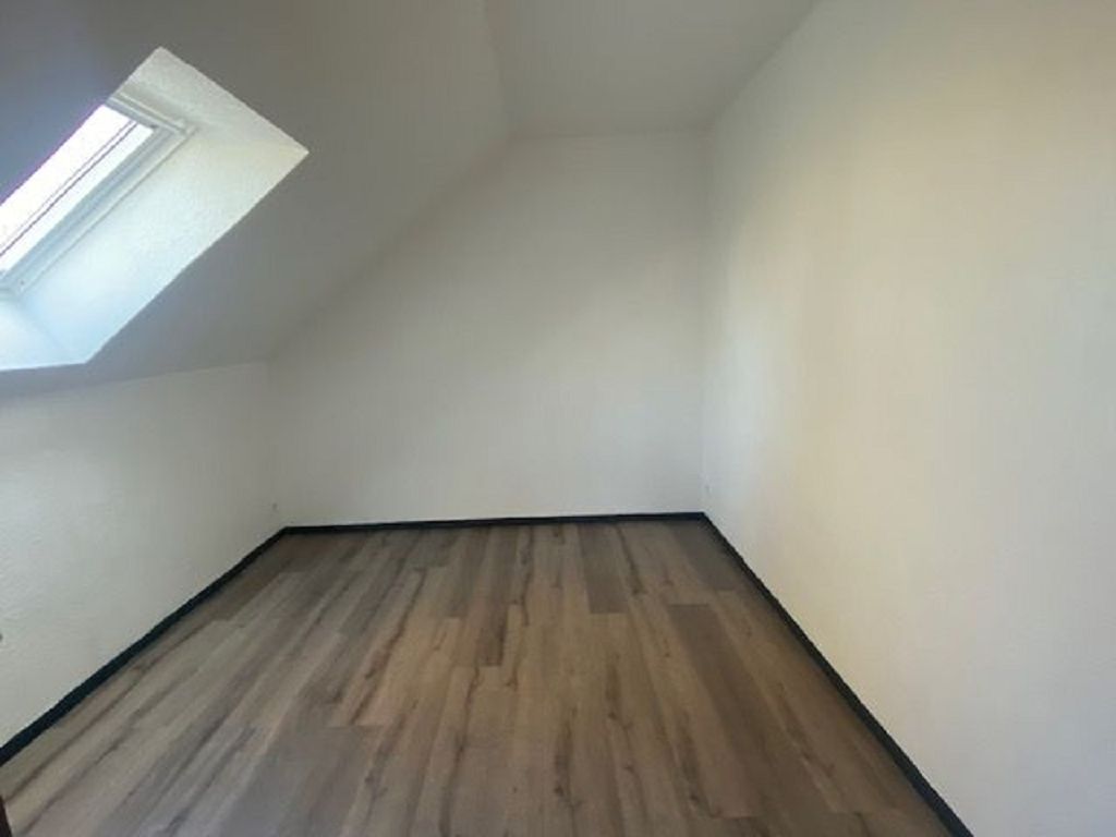 image du bien immobilier Appartement T4 VILLENEUVE SUR YONNE