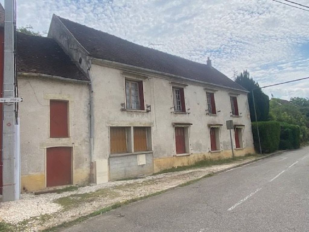 Maison de village ROSOY