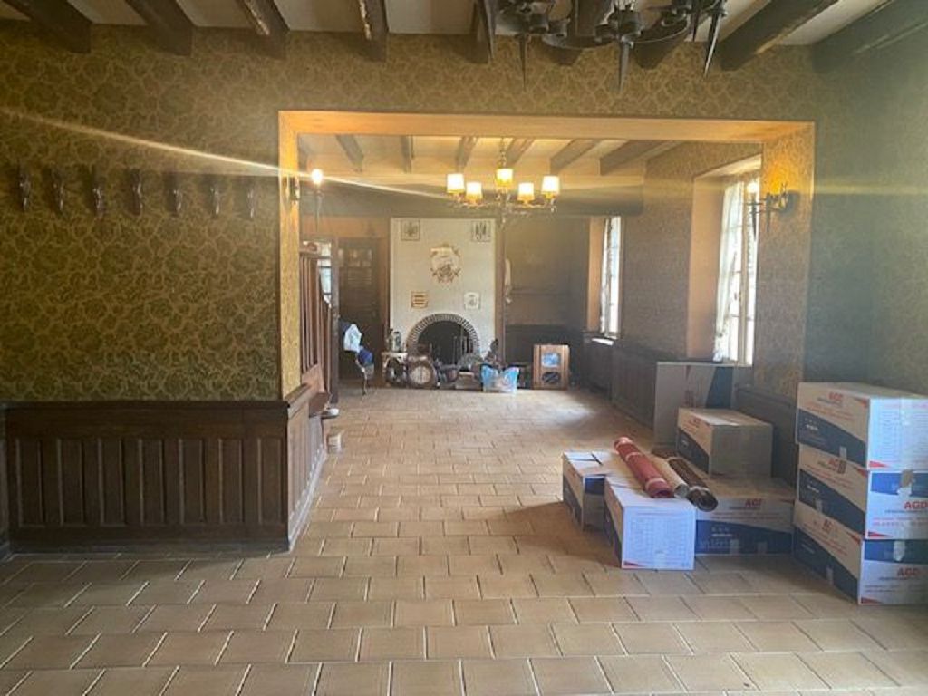 image du bien immobilier Maison de village ROSOY