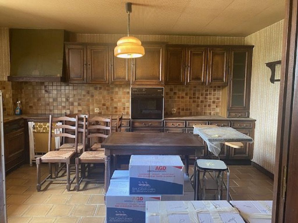 image du bien immobilier Maison de village ROSOY