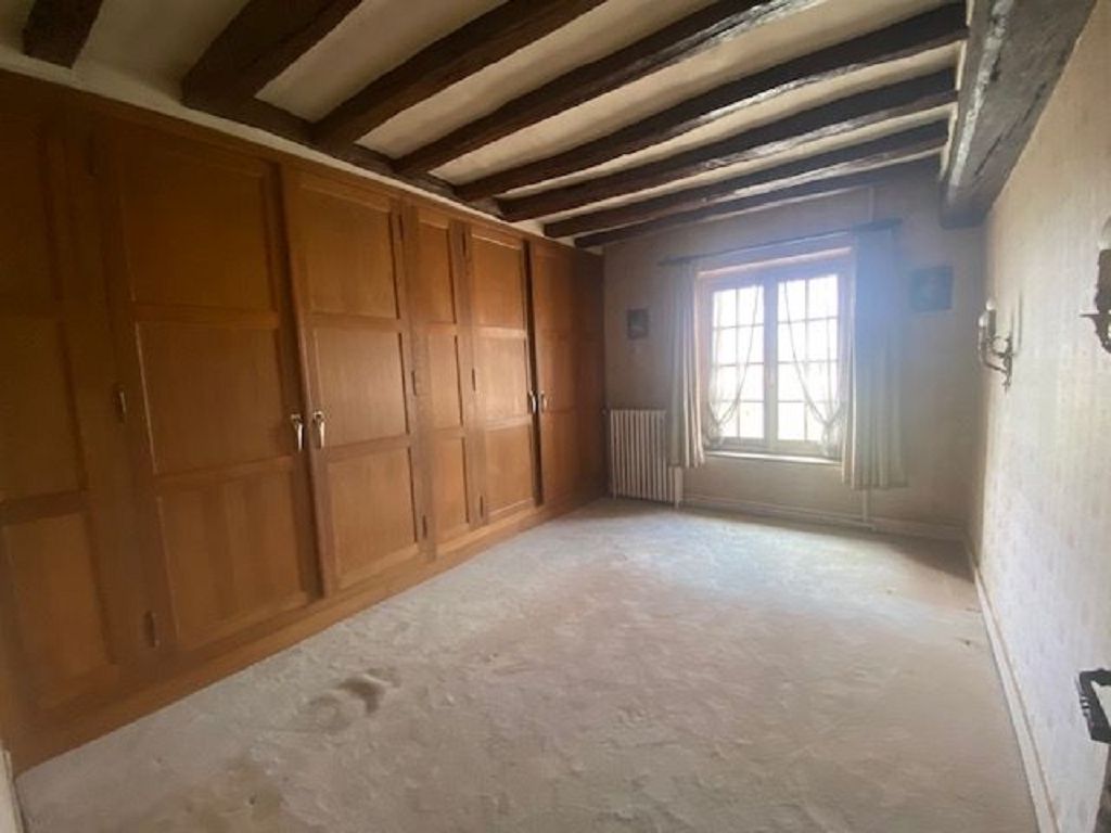 image du bien immobilier Maison de village ROSOY