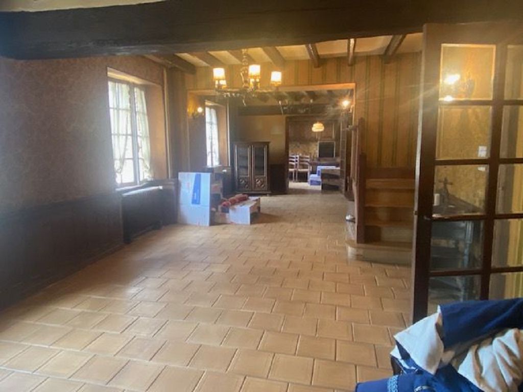 image du bien immobilier Maison de village ROSOY