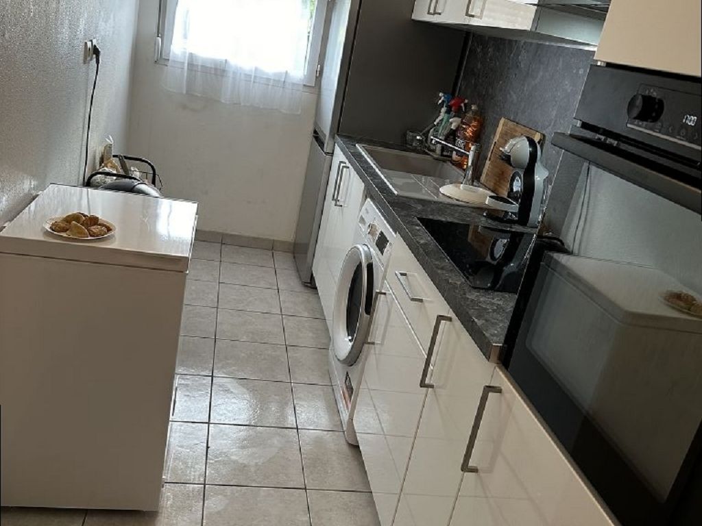 image du bien immobilier Appartement T3 VILLENEUVE SUR YONNE