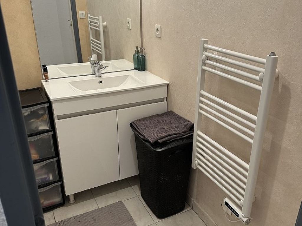 image du bien immobilier Appartement T3 VILLENEUVE SUR YONNE