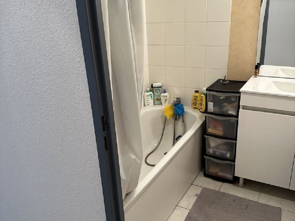 image du bien immobilier Appartement T3 VILLENEUVE SUR YONNE