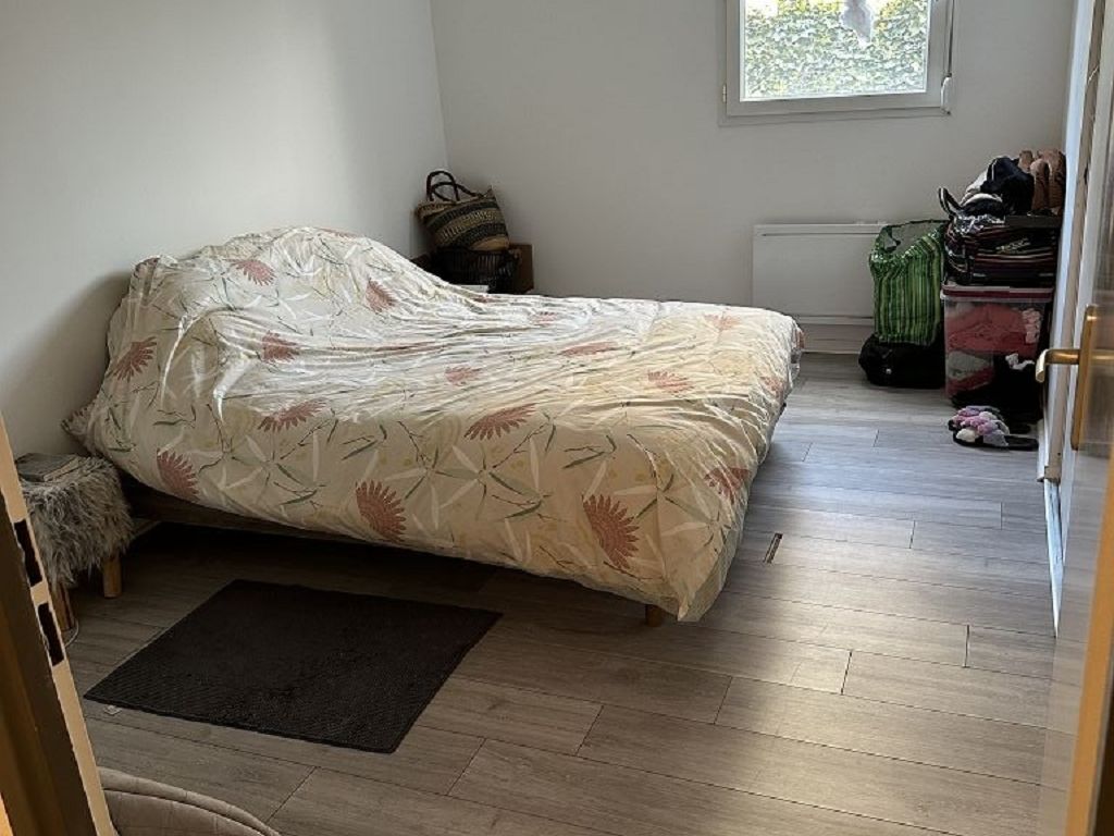 image du bien immobilier Appartement T3 VILLENEUVE SUR YONNE