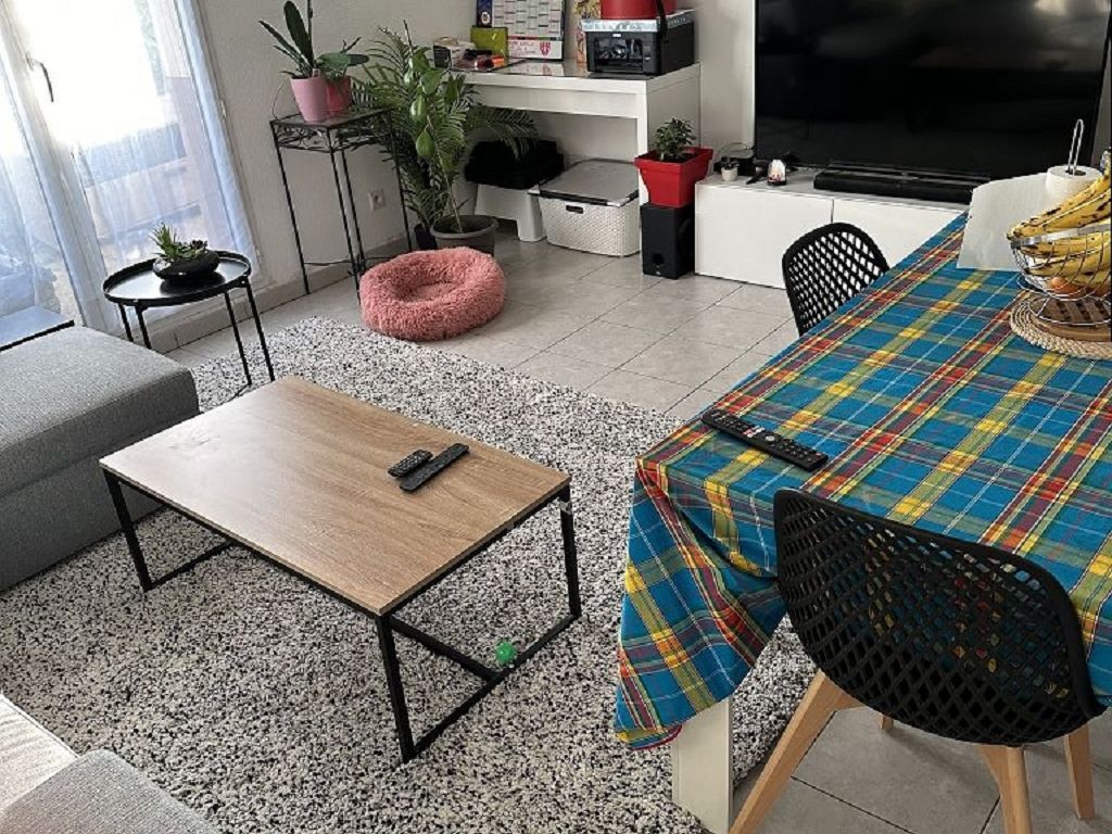 image du bien immobilier Appartement T3 VILLENEUVE SUR YONNE