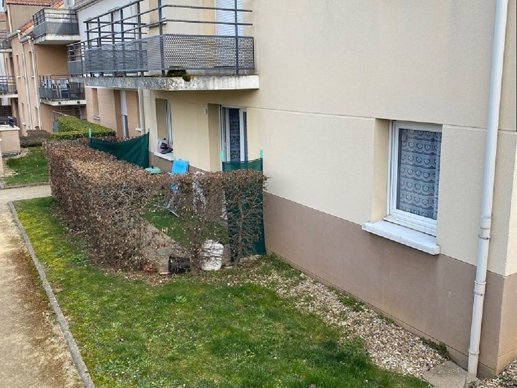 Appartement T3 VILLENEUVE SUR YONNE
