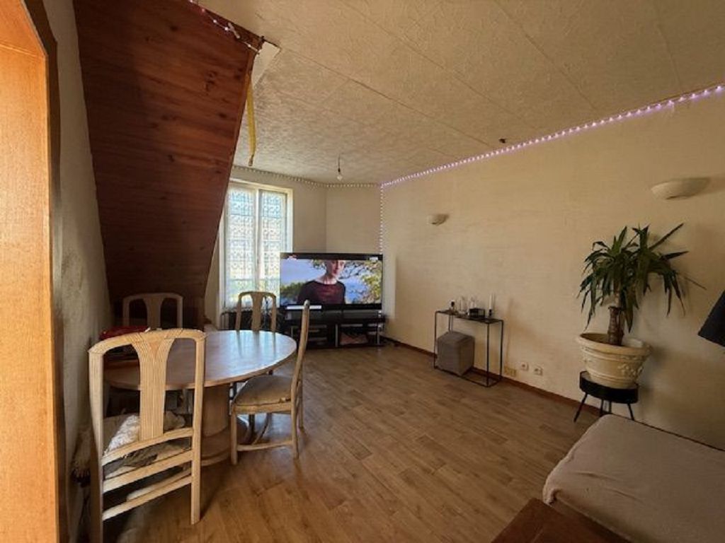 image du bien immobilier Maison ETIGNY