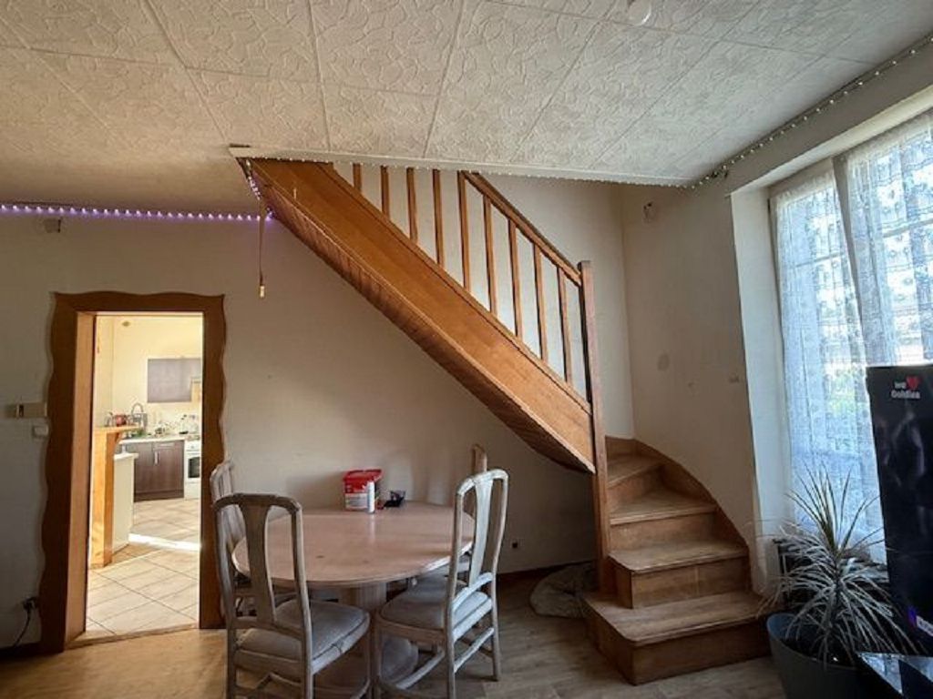 image du bien immobilier Maison ETIGNY