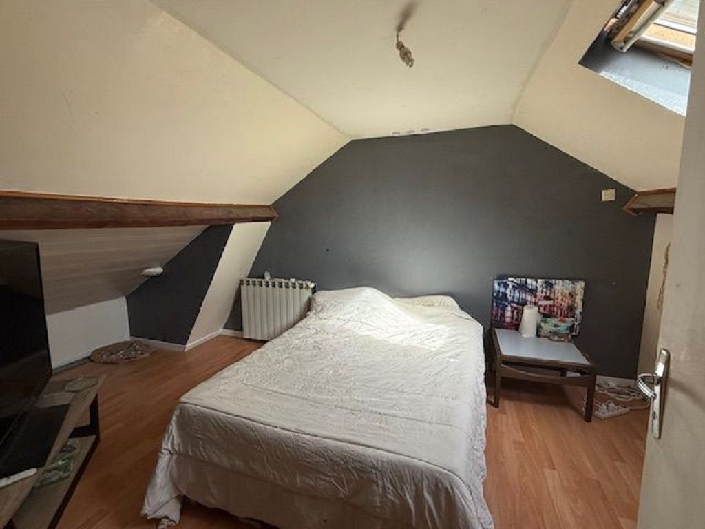 image du bien immobilier Maison ETIGNY