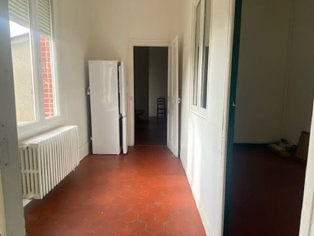 image du bien immobilier Maison SENS