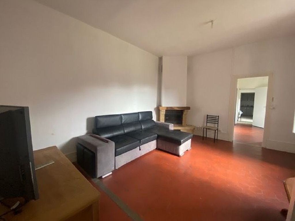 image du bien immobilier Maison SENS