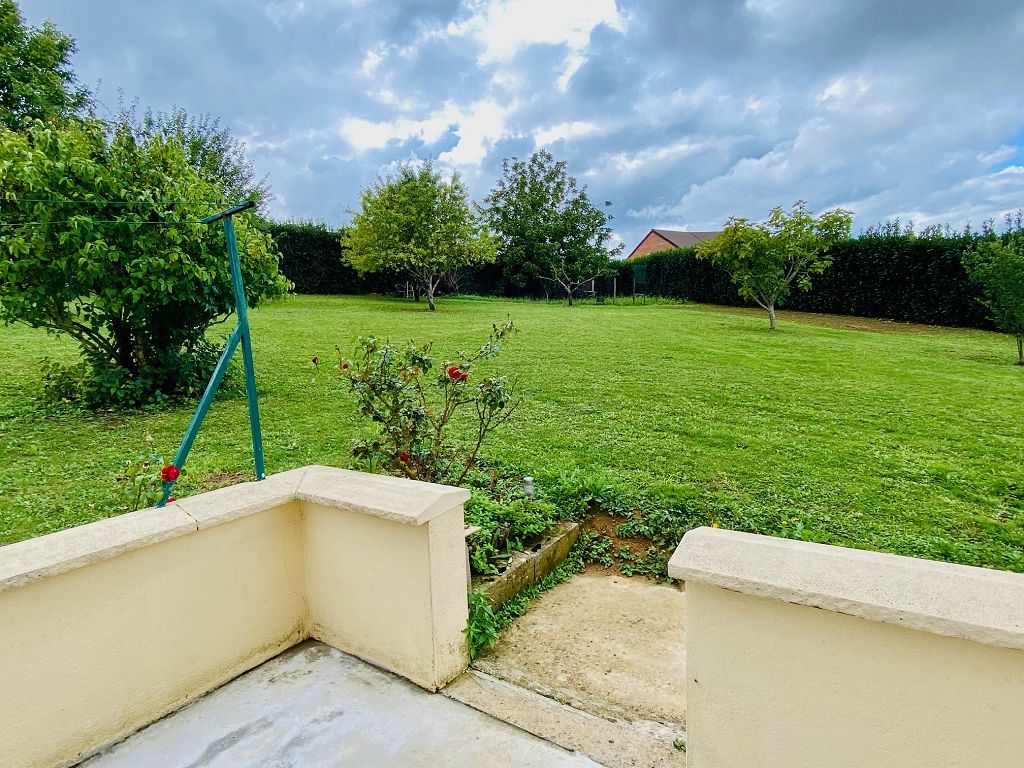 image du bien immobilier Maison COURTOIS SUR YONNE