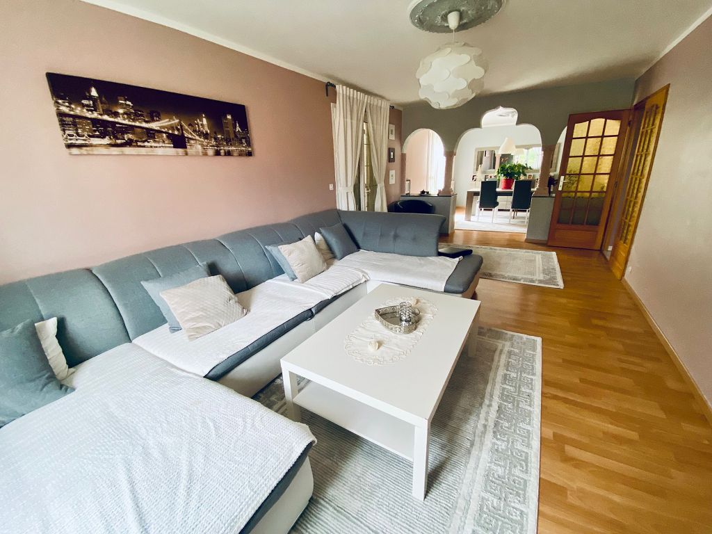 image du bien immobilier Maison COURTOIS SUR YONNE