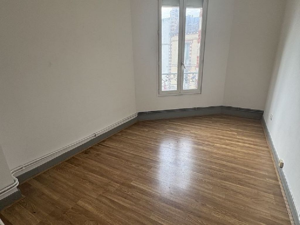 image du bien immobilier Appartement T3 SENS