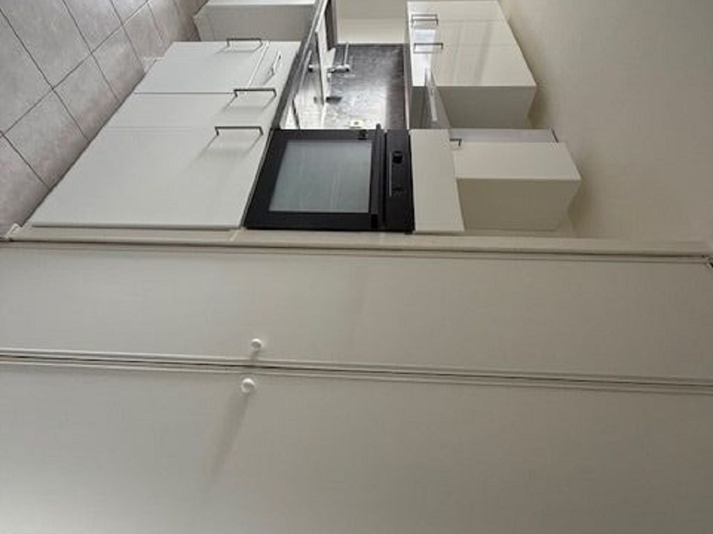 image du bien immobilier Appartement T3 VILLENEUVE SUR YONNE