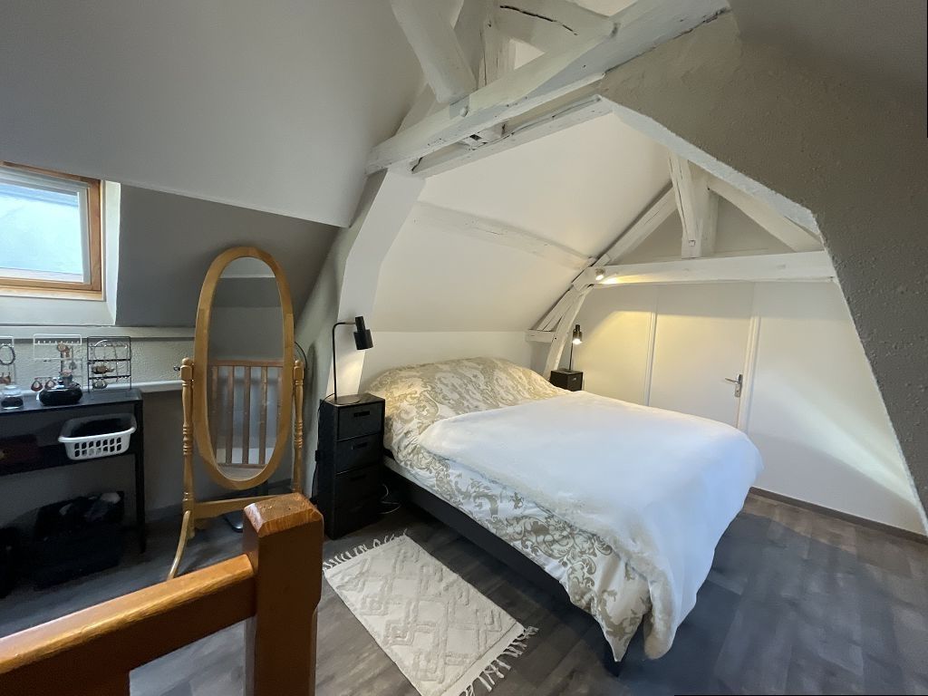 image du bien immobilier Appartement T3 SENS