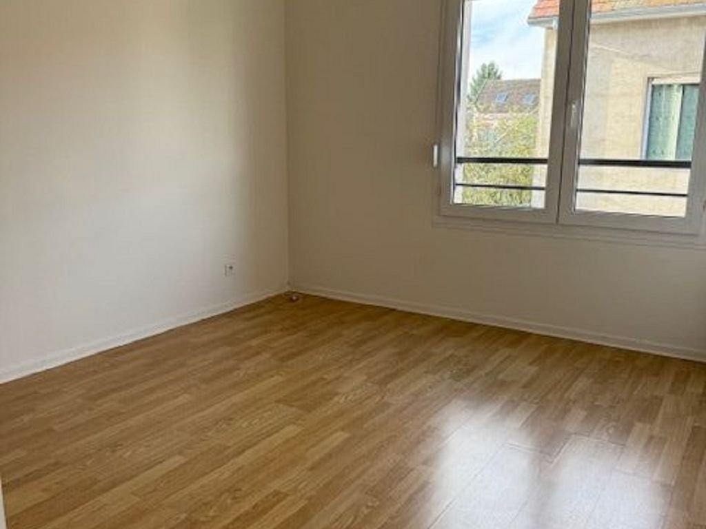 image du bien immobilier Appartement T3 SENS