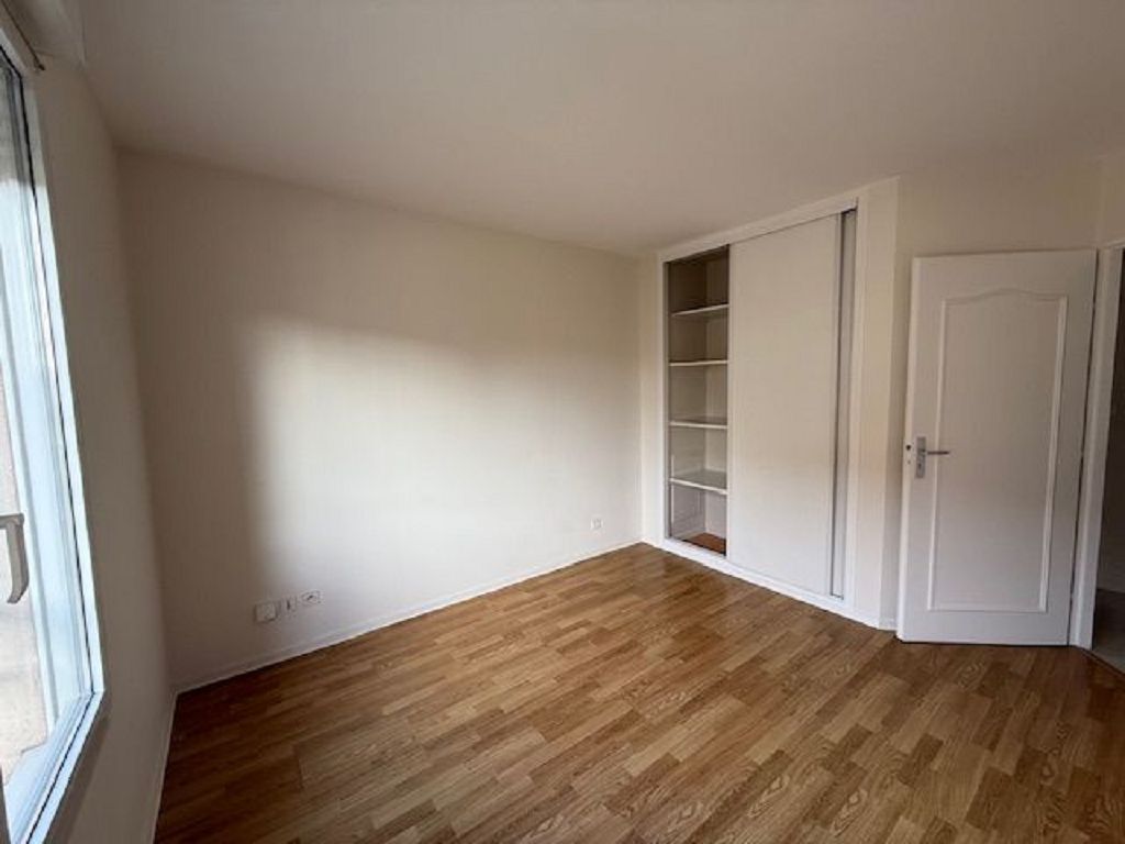 image du bien immobilier Appartement T3 SENS
