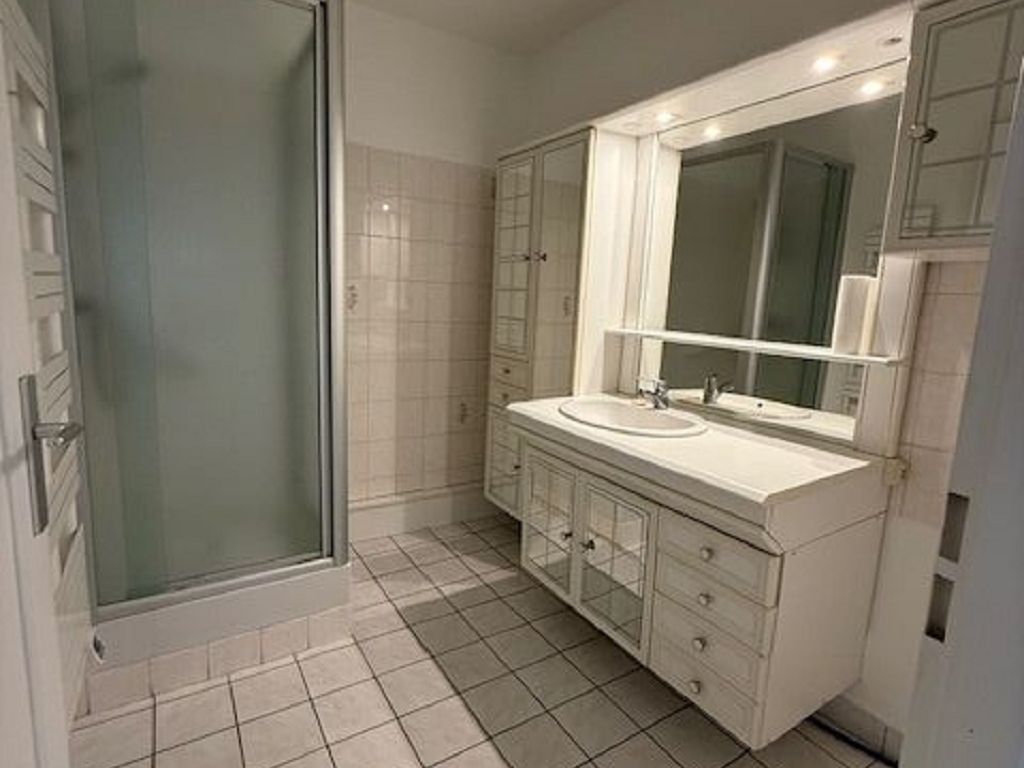 image du bien immobilier Appartement T3 SENS