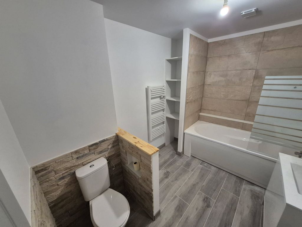 image du bien immobilier Appartement T3 VARZY