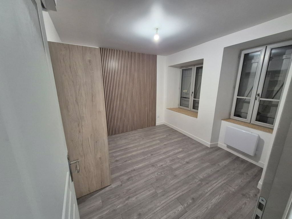Appartement T3 VARZY