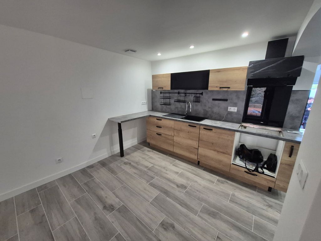 image du bien immobilier Appartement T3 VARZY