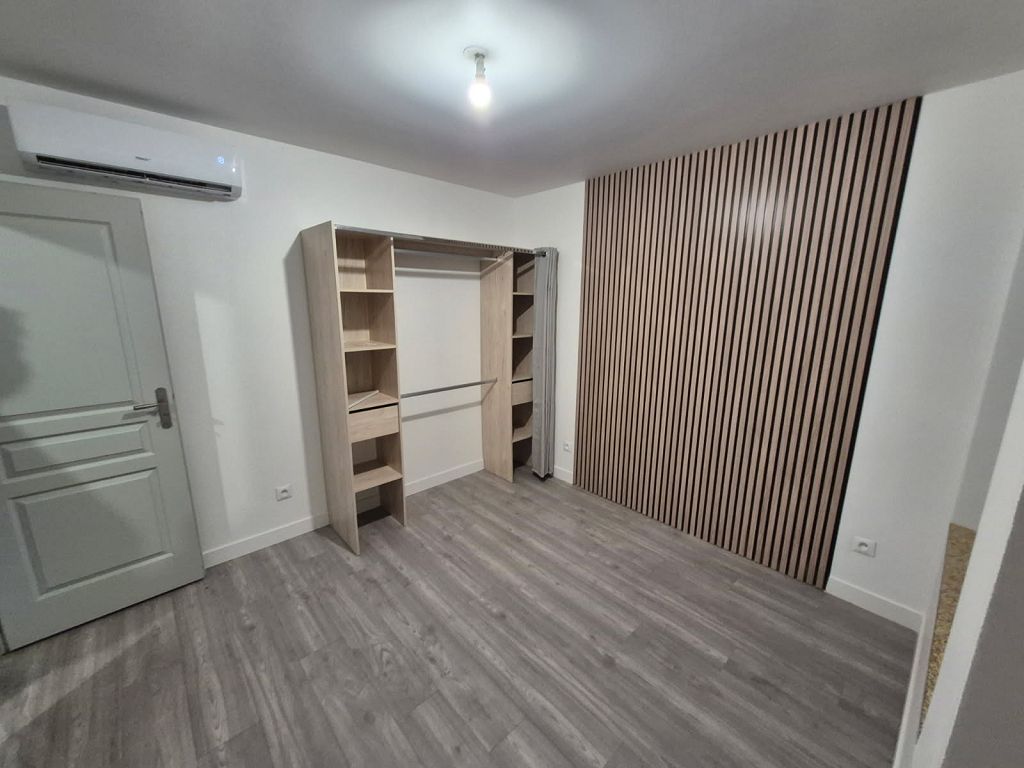 image du bien immobilier Appartement T3 VARZY