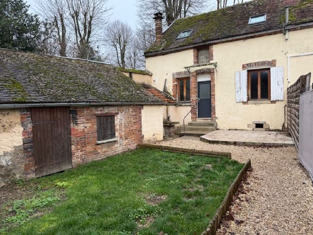 Appartement T3 VILLENEUVE SUR YONNE