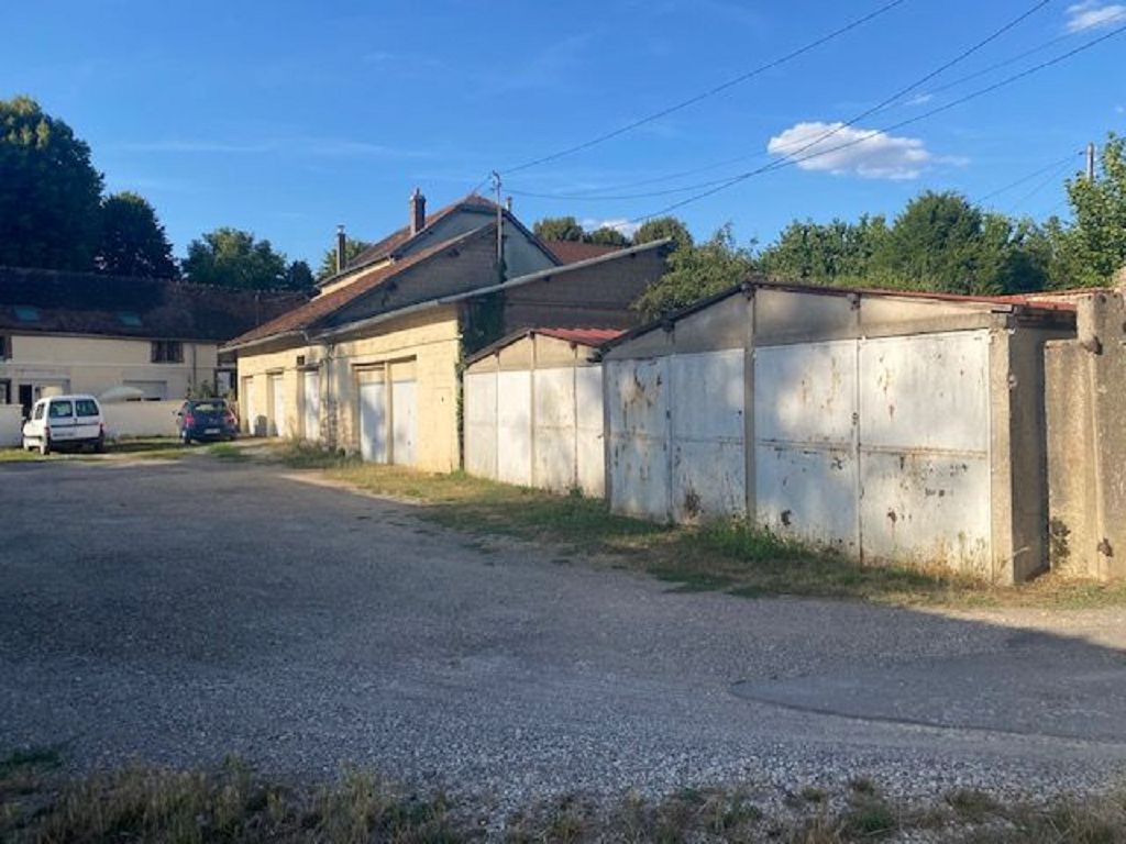 Garage VILLENEUVE SUR YONNE