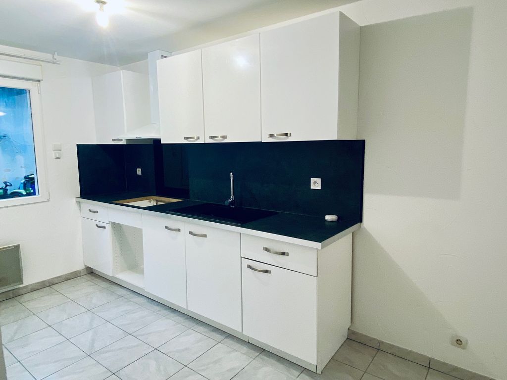 Appartement T3 ROSOY