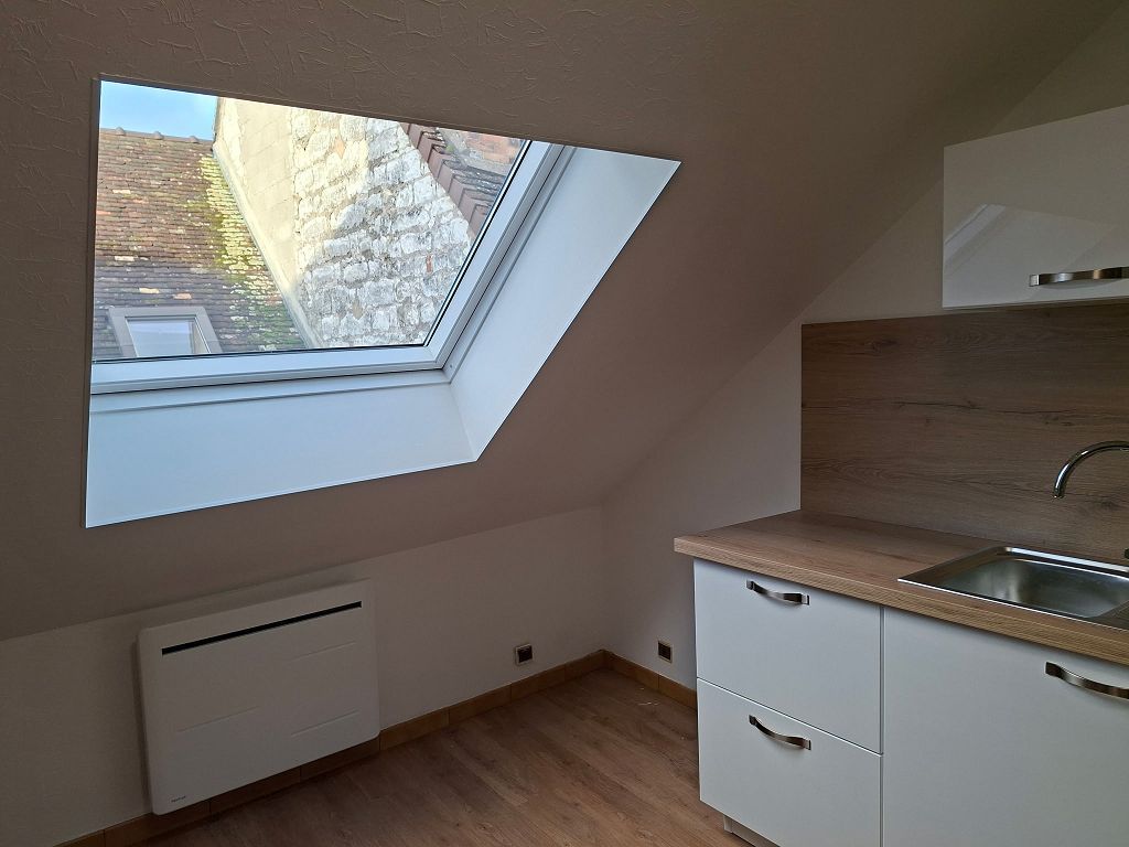 image du bien immobilier Appartement Studio SENS