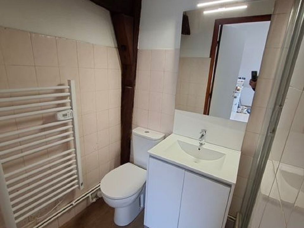 image du bien immobilier Appartement Studio SENS