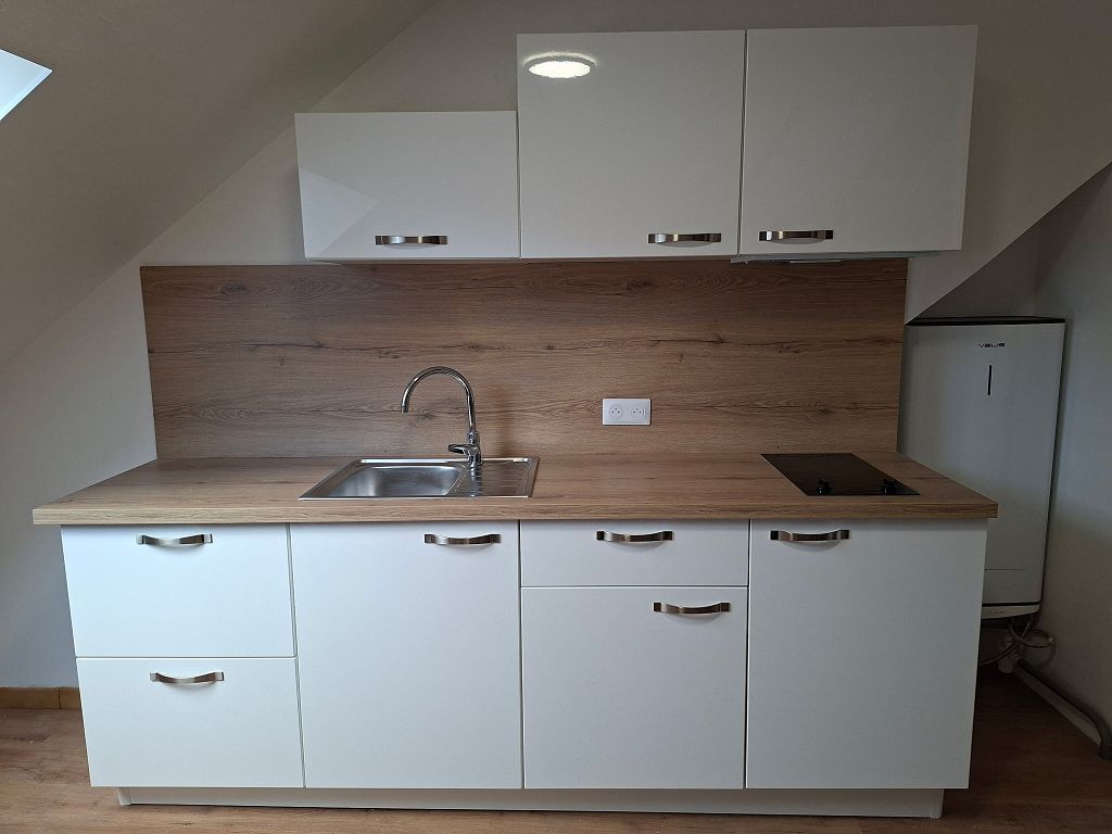 Appartement Studio SENS