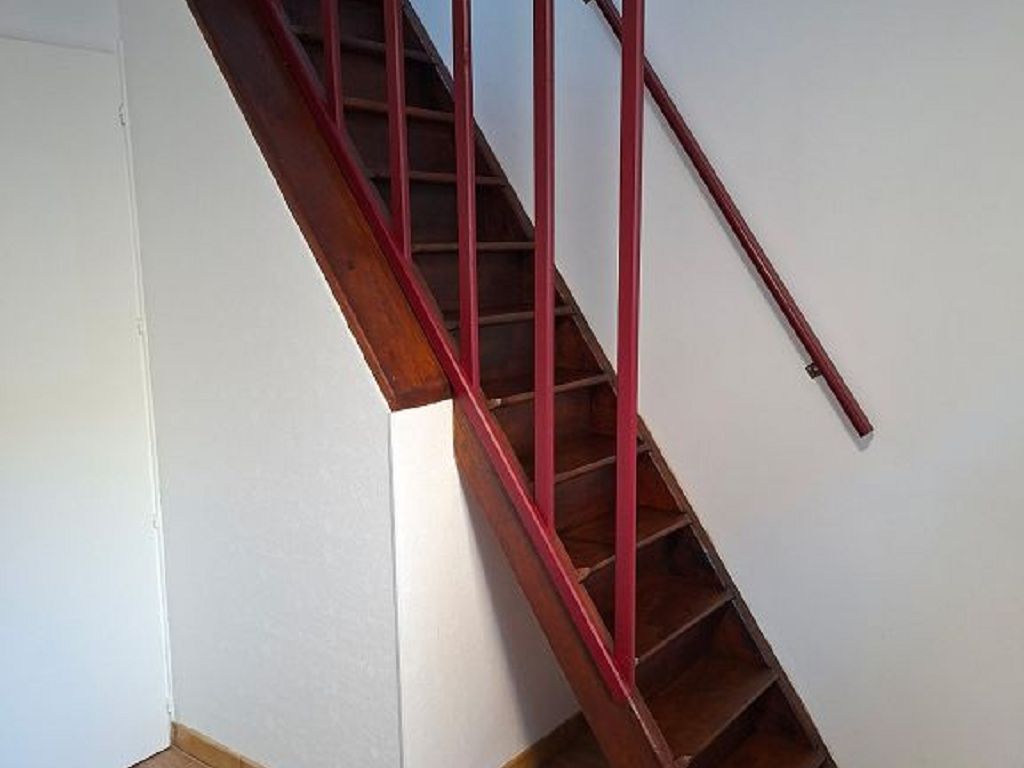 image du bien immobilier Appartement Studio SENS