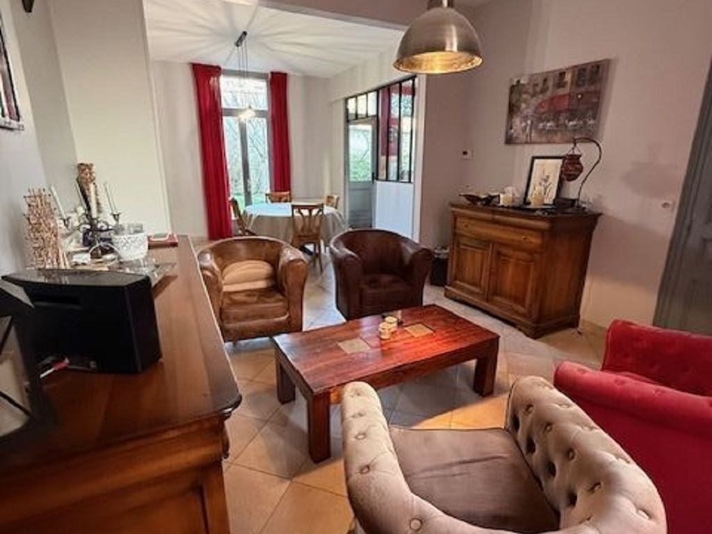 image du bien immobilier Maison SENS