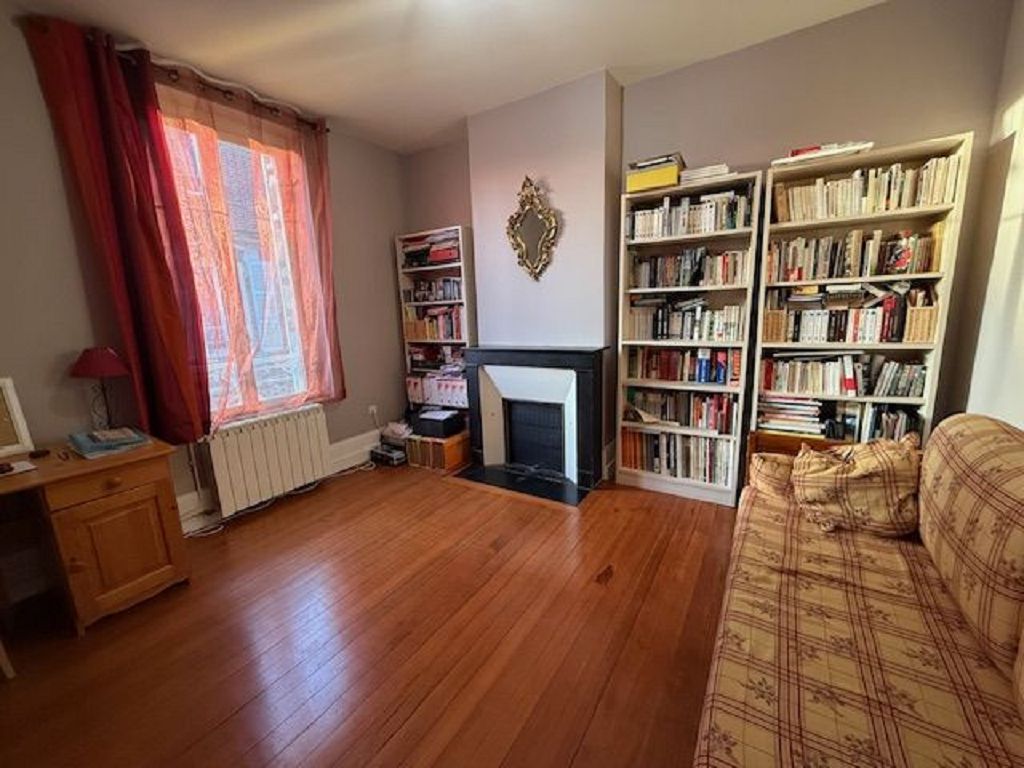 image du bien immobilier Maison SENS