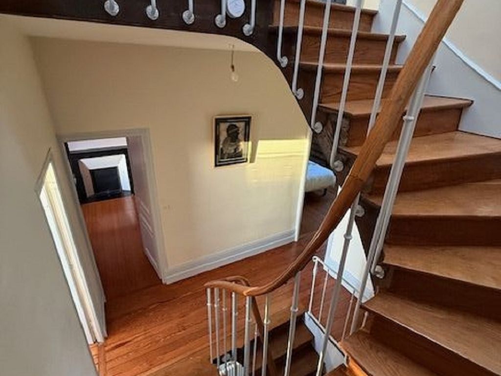 image du bien immobilier Maison SENS