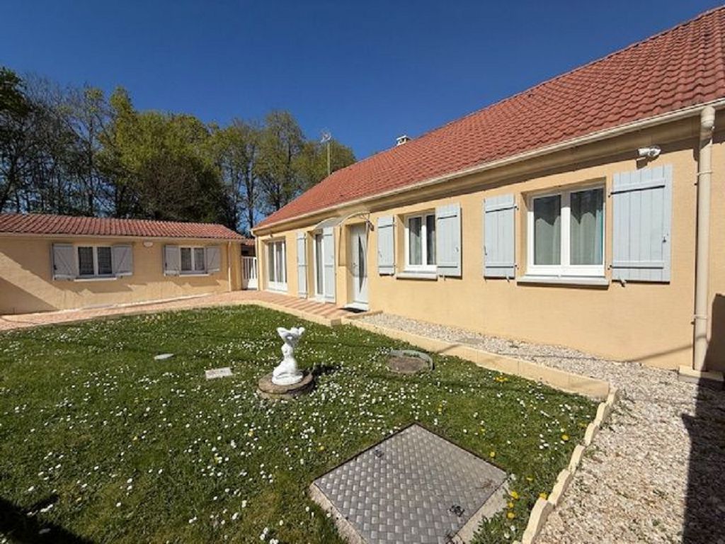 Maison ARMEAU