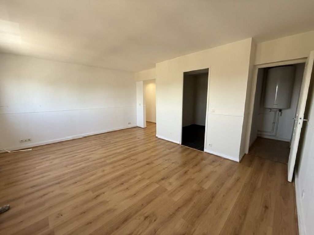 image du bien immobilier Appartement T3 SENS