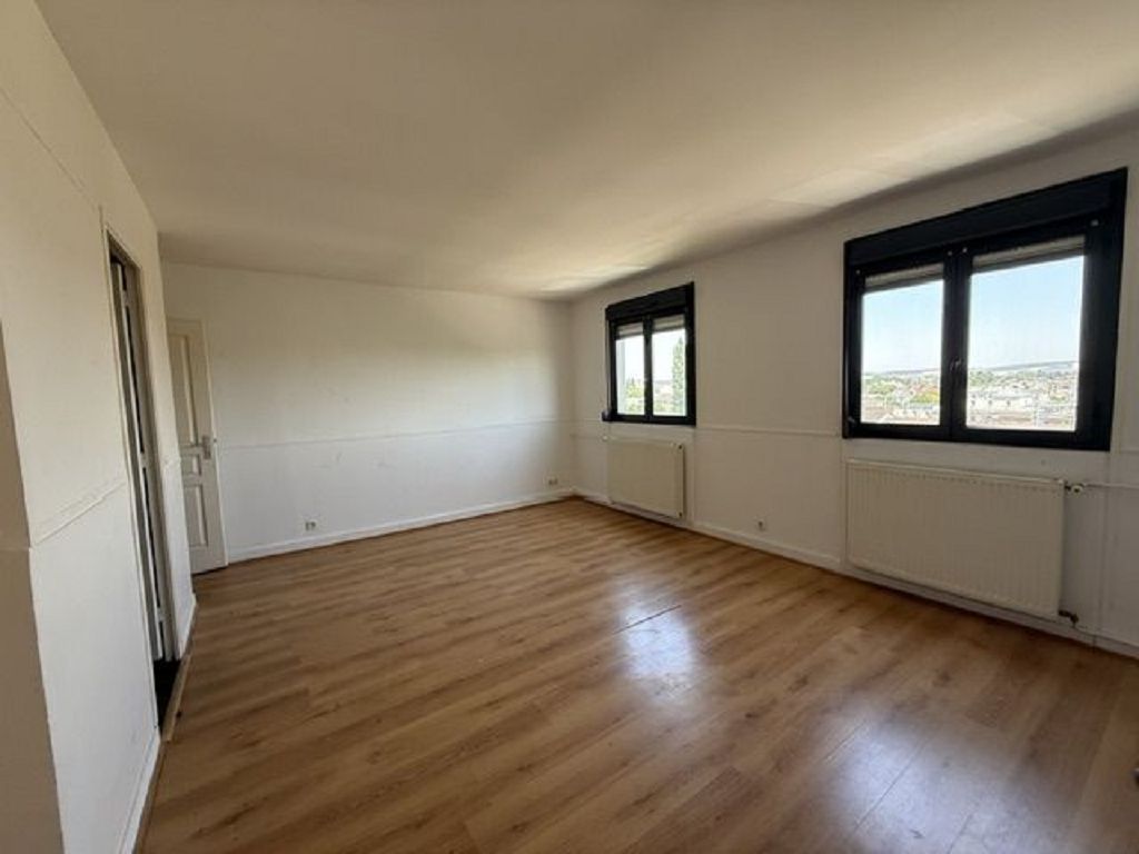 Appartement T3 SENS