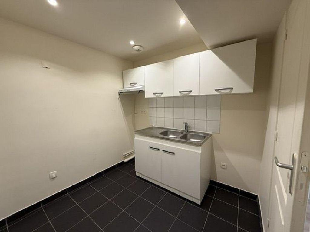 image du bien immobilier Appartement T3 SENS