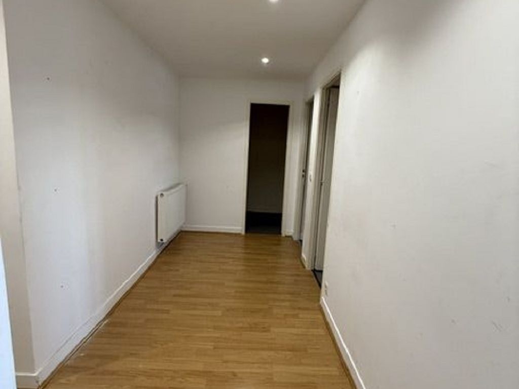 image du bien immobilier Appartement T3 SENS