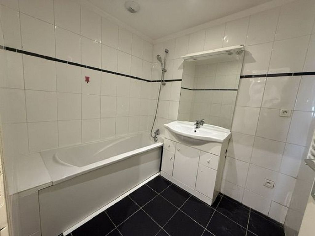 image du bien immobilier Appartement T3 SENS
